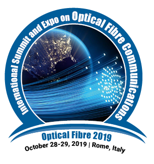International Summit and Expo on  Optical Fibre Communications